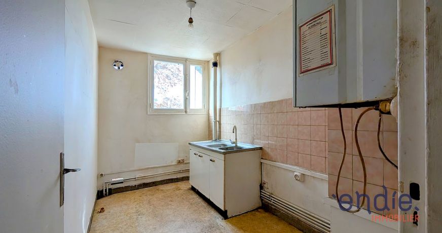 vente Appartement Toulouse