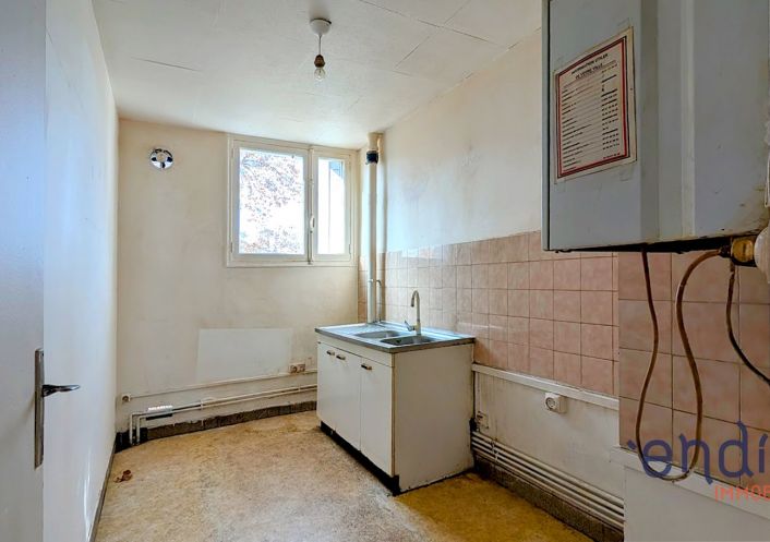 à vendre Appartement Toulouse