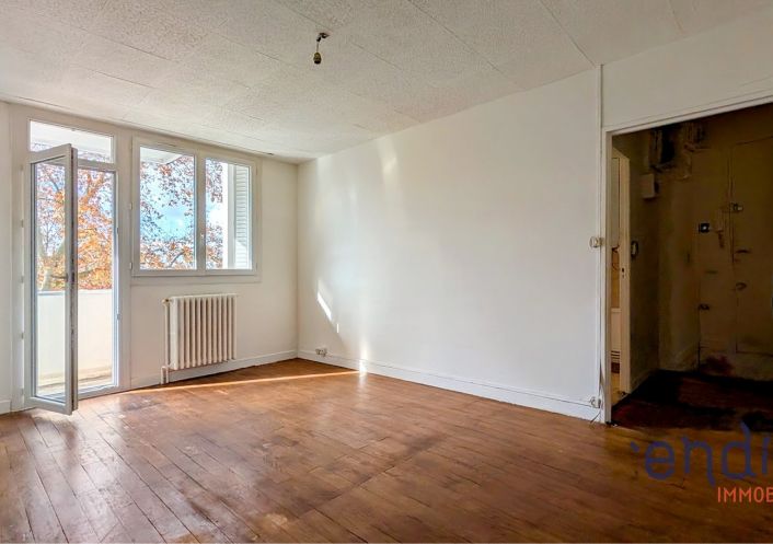 à vendre Appartement Toulouse
