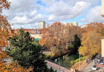 vente Appartement Toulouse