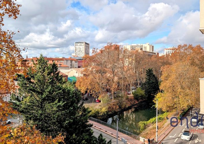 à vendre Appartement Toulouse