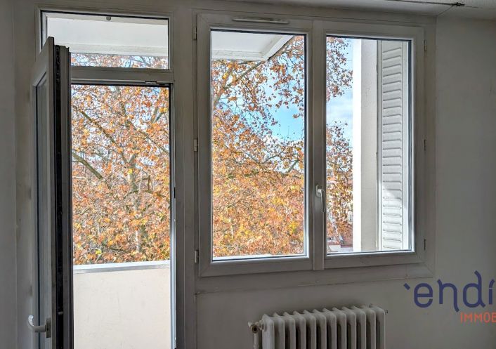 à vendre Appartement Toulouse