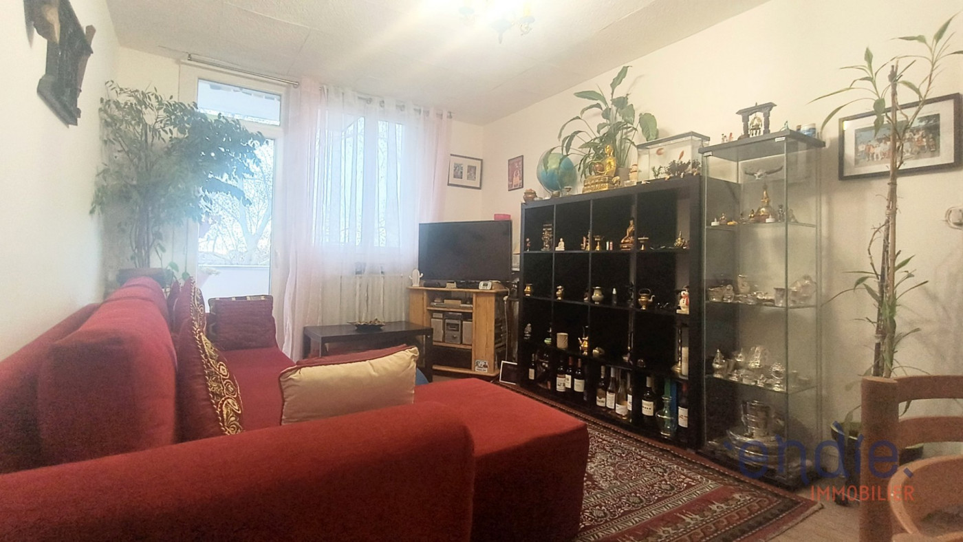 vente Appartement Toulouse - Photo 2