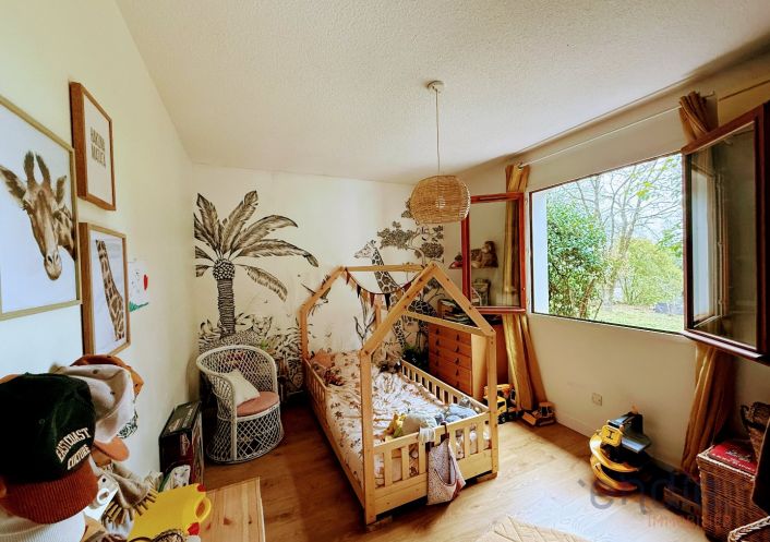 à vendre Maison Bessens