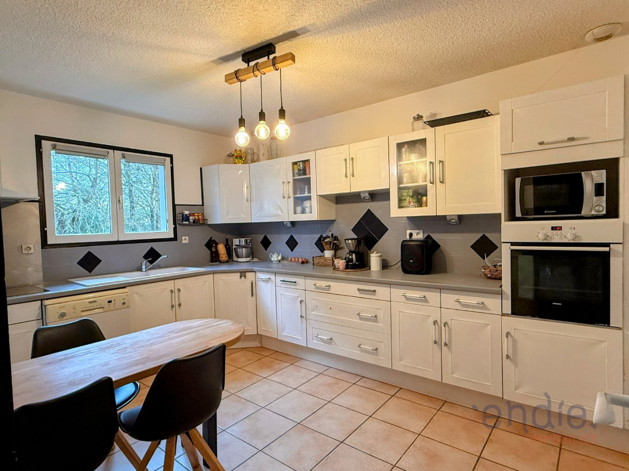 à vendre Maison Bessens - Photo 6