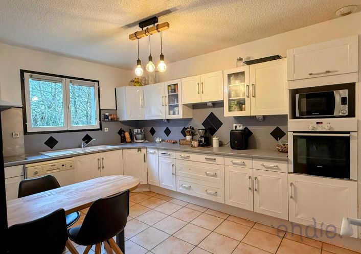 à vendre Maison Bessens