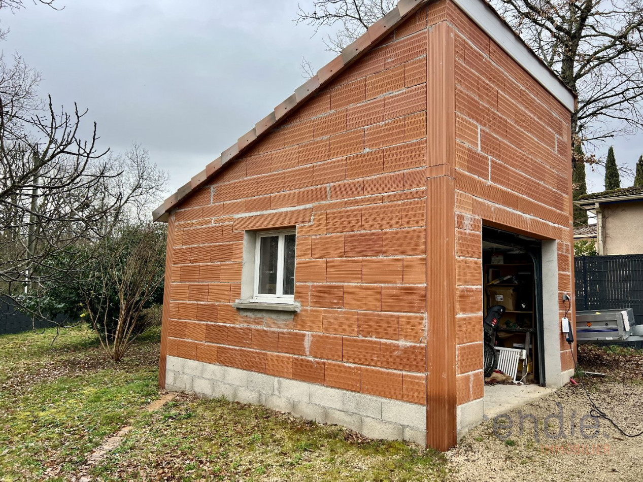 à vendre Maison Bessens - Photo 10