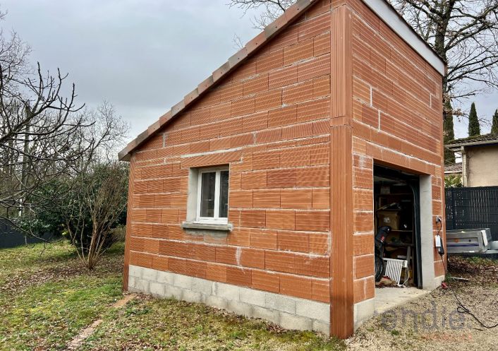 à vendre Maison Bessens