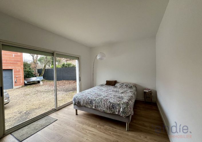 à vendre Maison Bessens