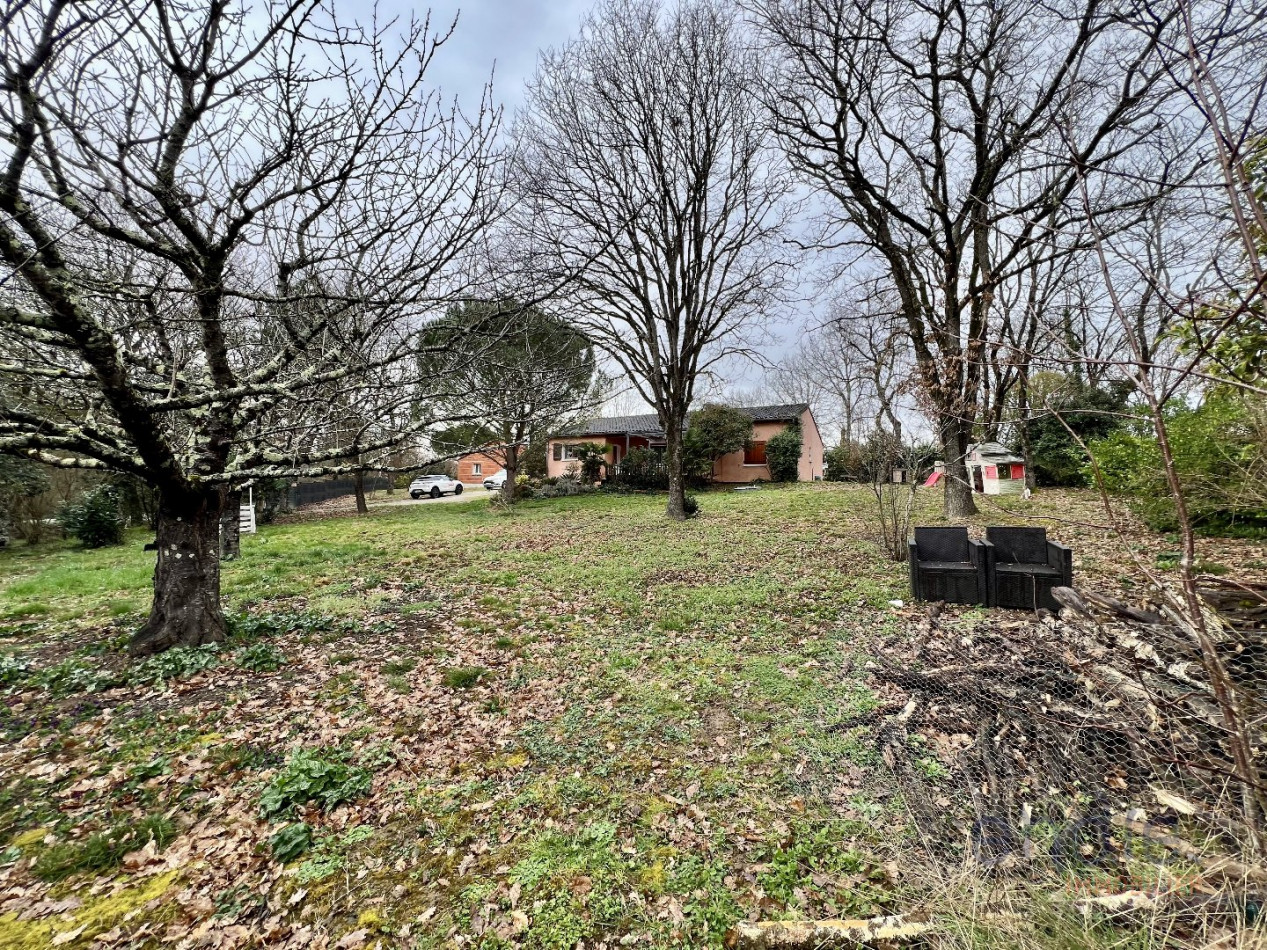 à vendre Maison Bessens - Photo 12