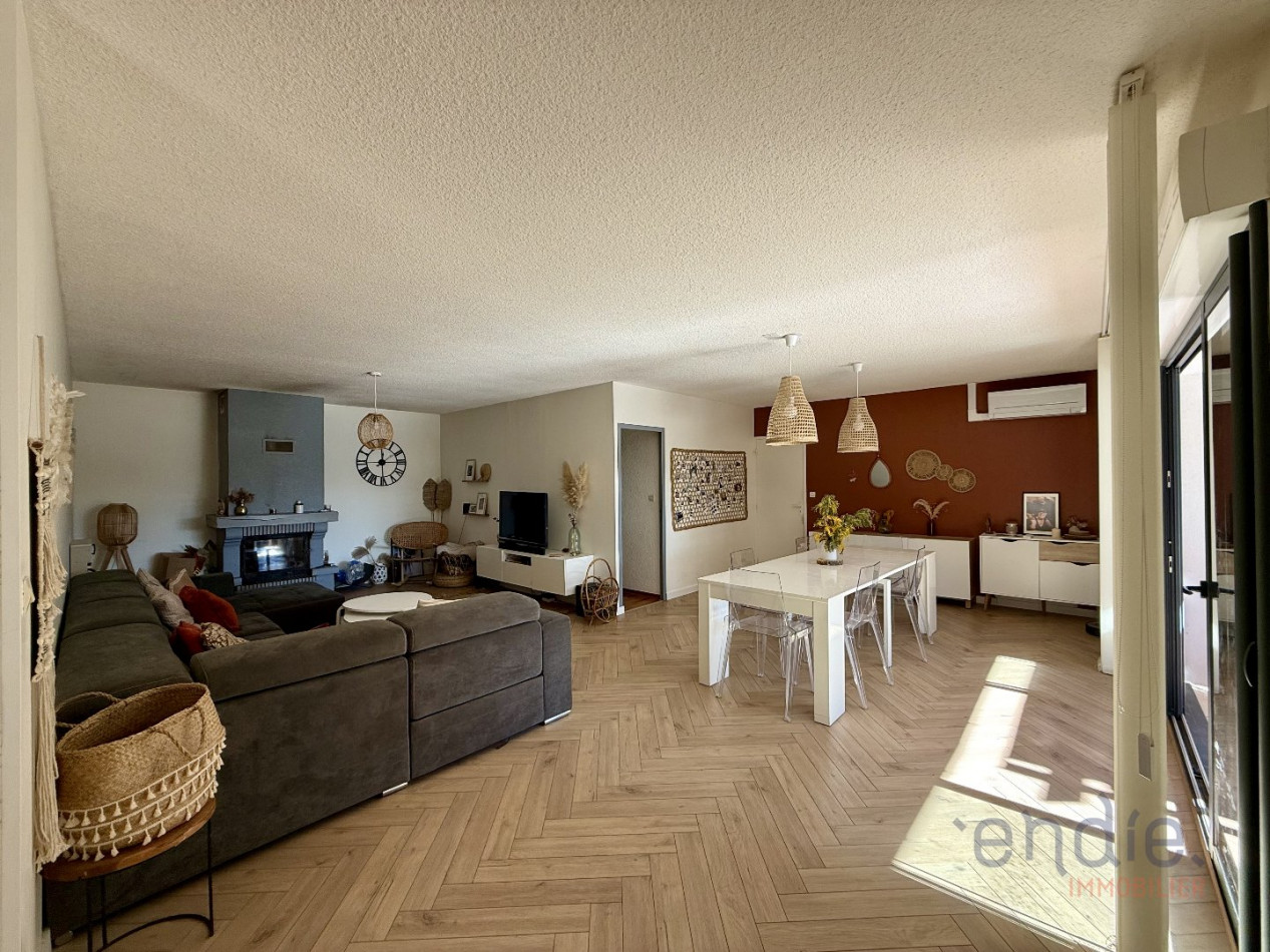 à vendre Maison Bessens - Photo 3