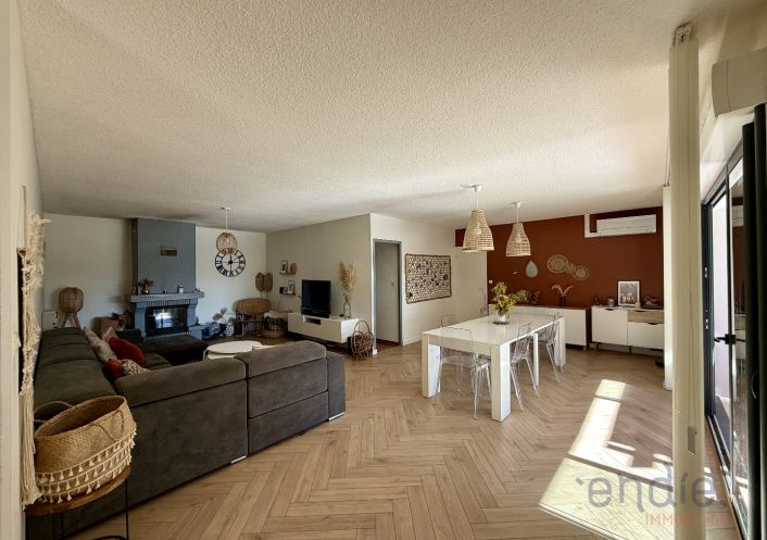 à vendre Maison Bessens