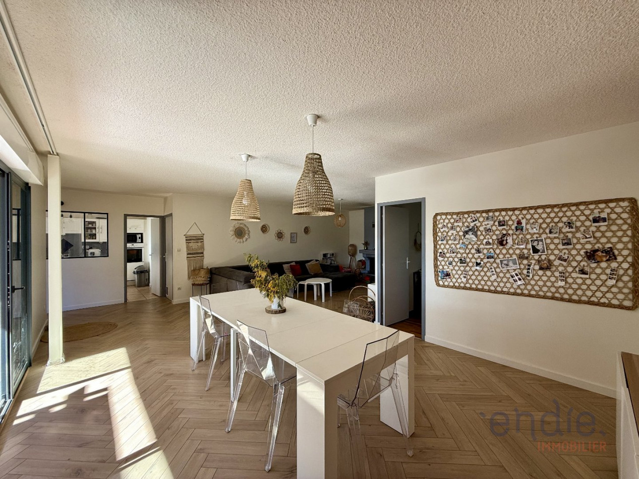 à vendre Maison Bessens - Photo 4