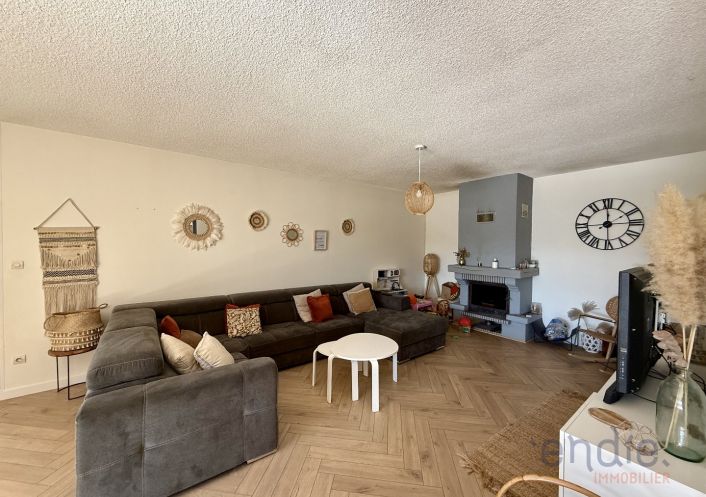 à vendre Maison Bessens