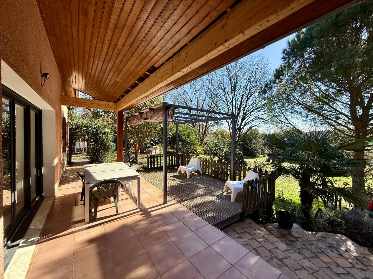 à vendre Maison Bessens - Photo 2