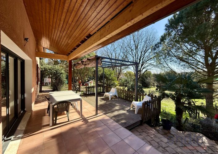 à vendre Maison Bessens