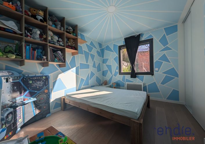 à vendre Maison Lacaugne