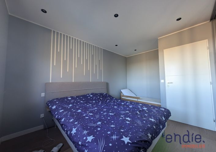 à vendre Maison Lacaugne