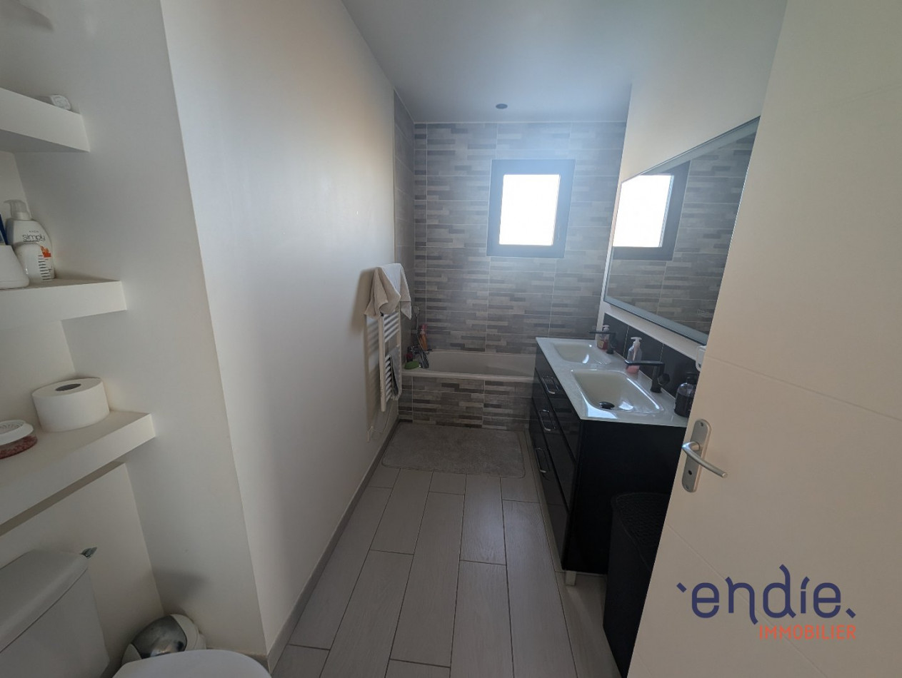 à vendre Maison Lacaugne - Photo 7