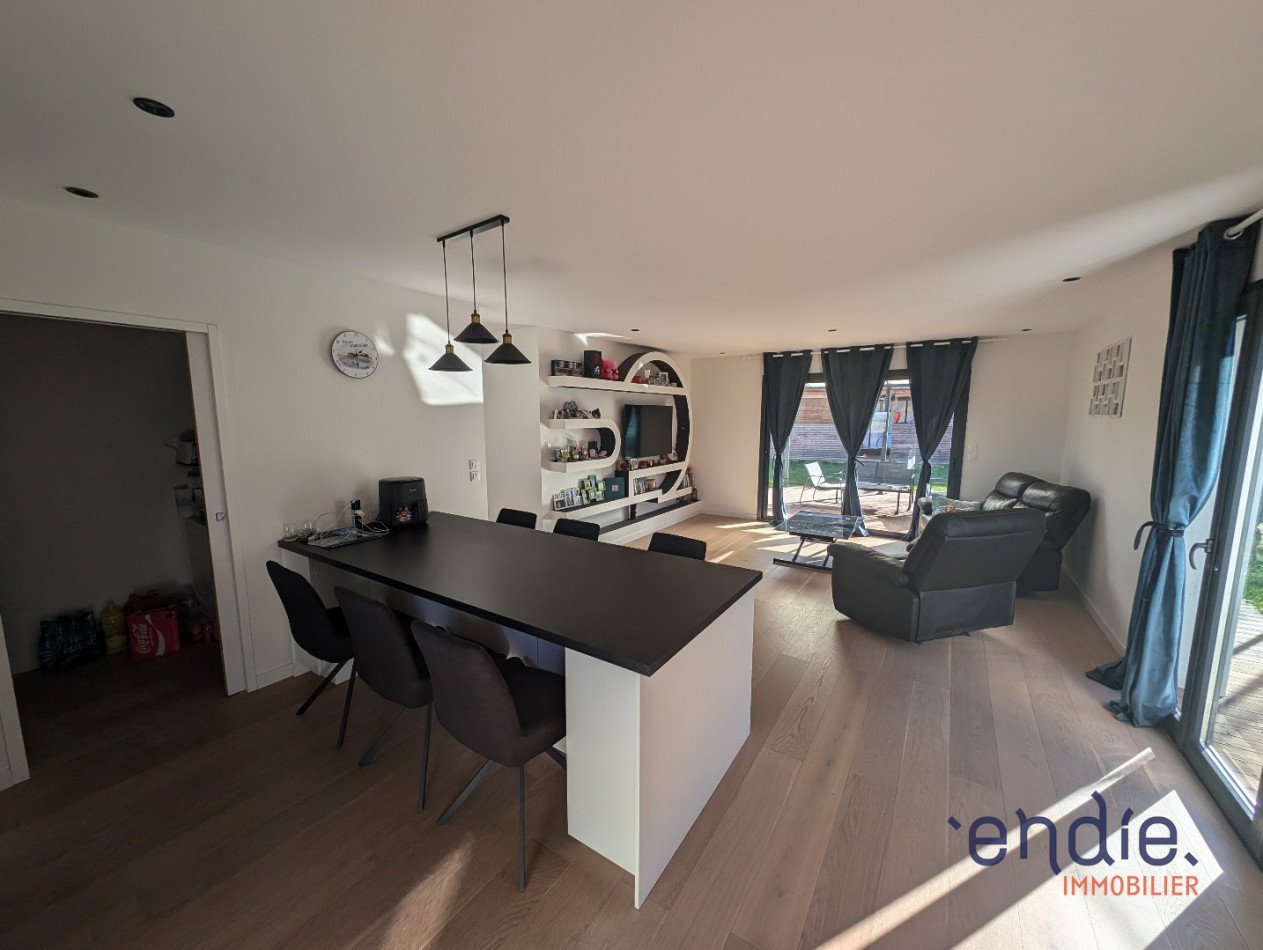 à vendre Maison Lacaugne - Photo 1