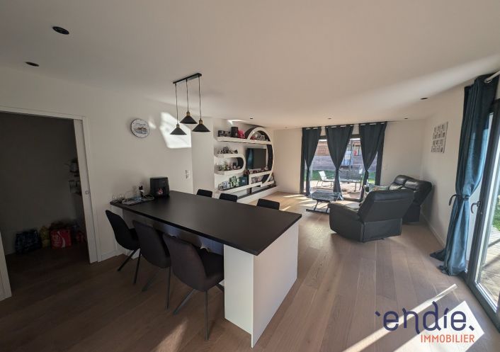 à vendre Maison Lacaugne