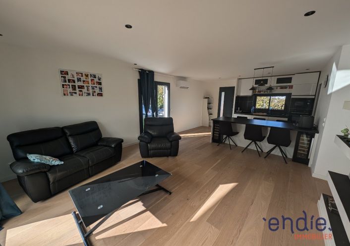 à vendre Maison Lacaugne