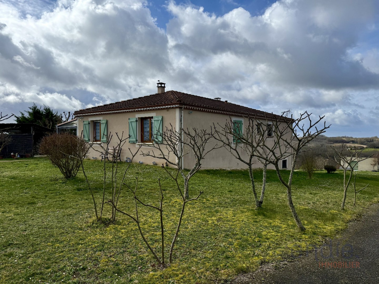 à vendre Maison Miramont De Quercy - Photo 13