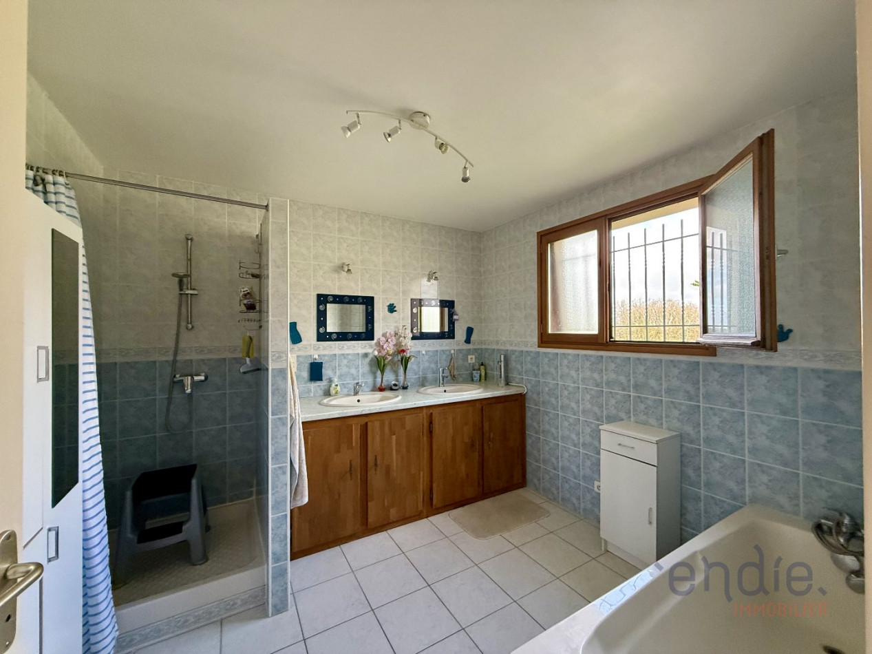 vente Maison Miramont De Quercy - Photo 5