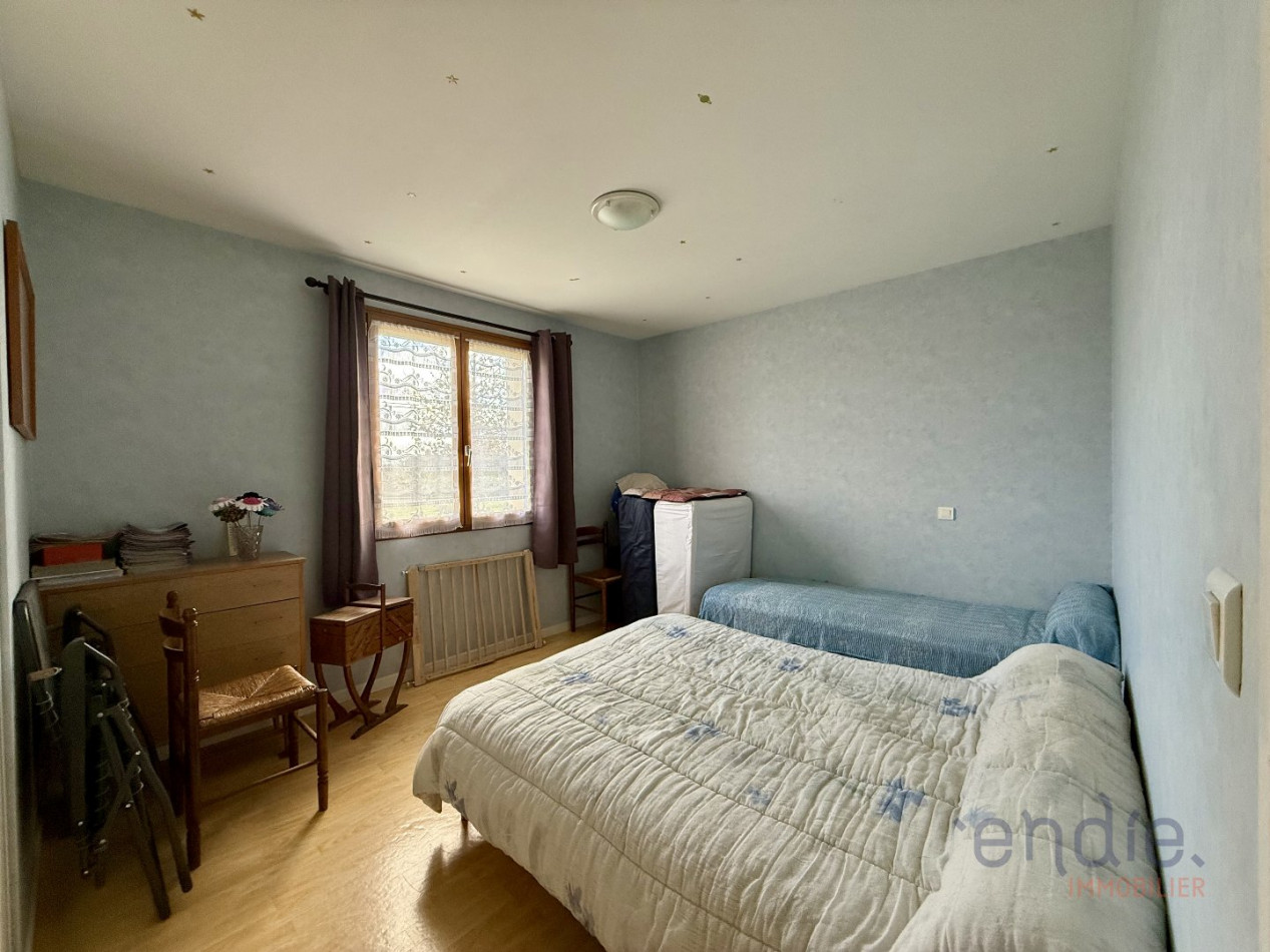 vente Maison Miramont De Quercy - Photo 6