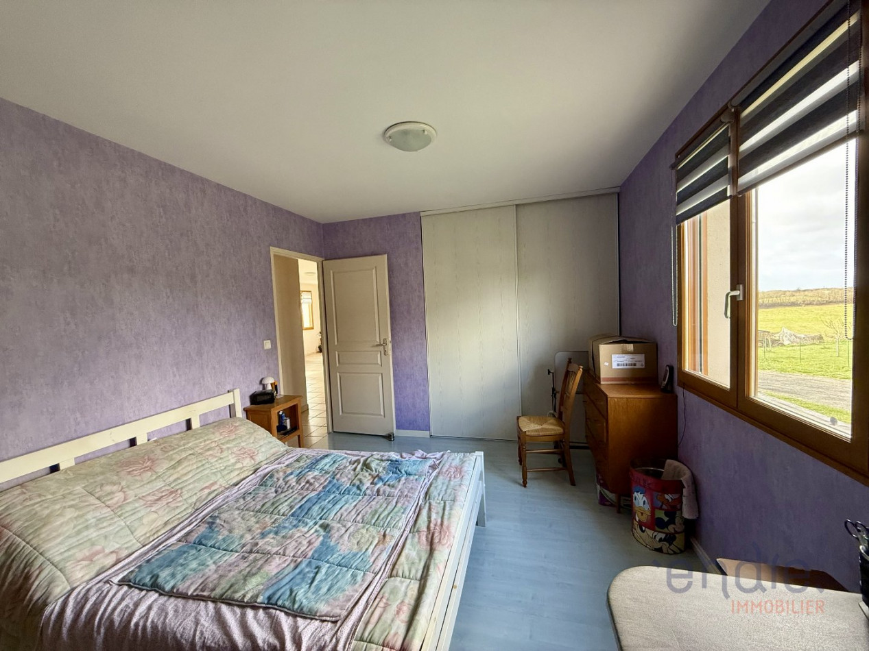 vente Maison Miramont De Quercy - Photo 8