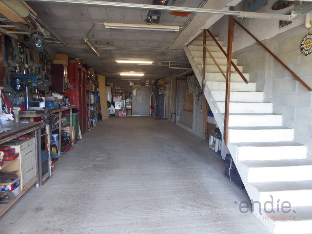 vente Maison Miramont De Quercy - Photo 9