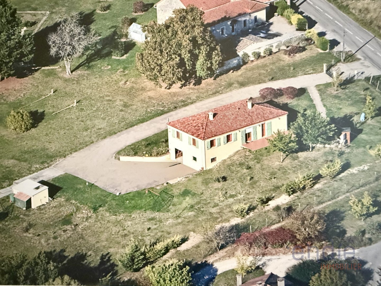 à vendre Maison Miramont De Quercy - Photo 14