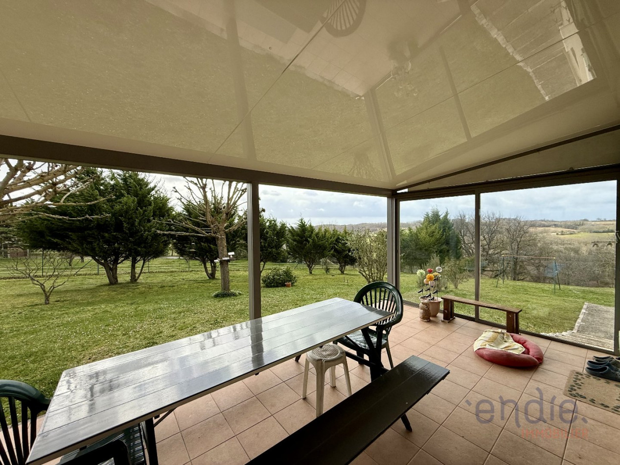 vente Maison Miramont De Quercy - Photo 4