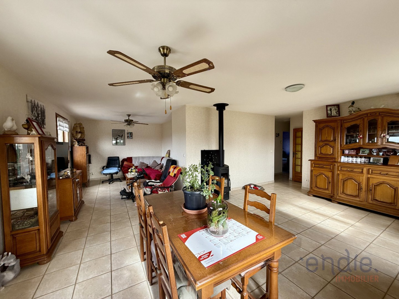 vente Maison Miramont De Quercy - Photo 1