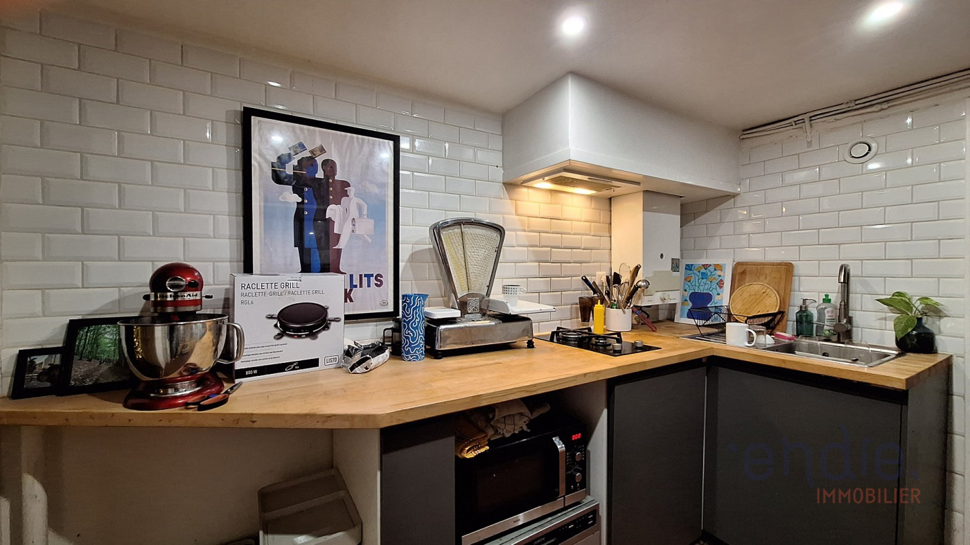 vente Appartement Toulouse - Photo 8