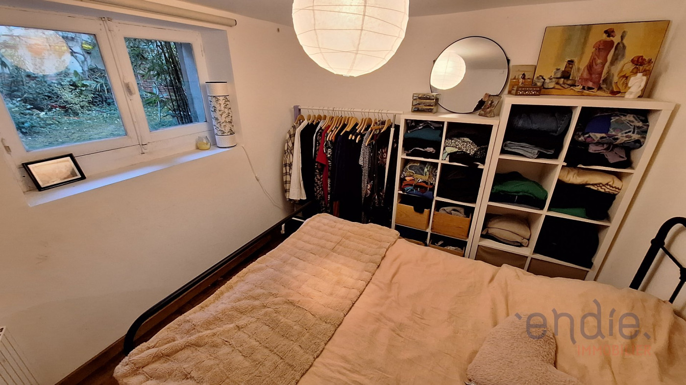 vente Appartement Toulouse - Photo 6