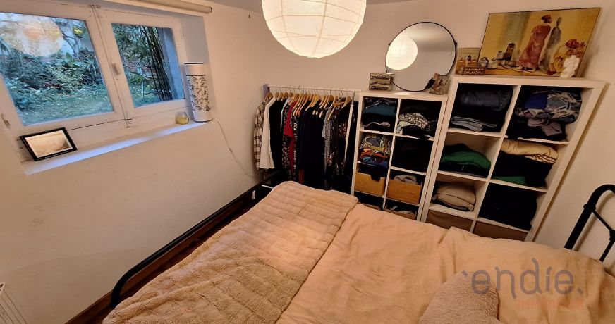 vente Appartement Toulouse