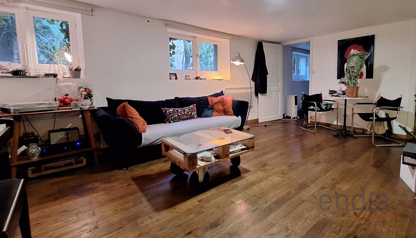 vente Appartement Toulouse - Photo 4