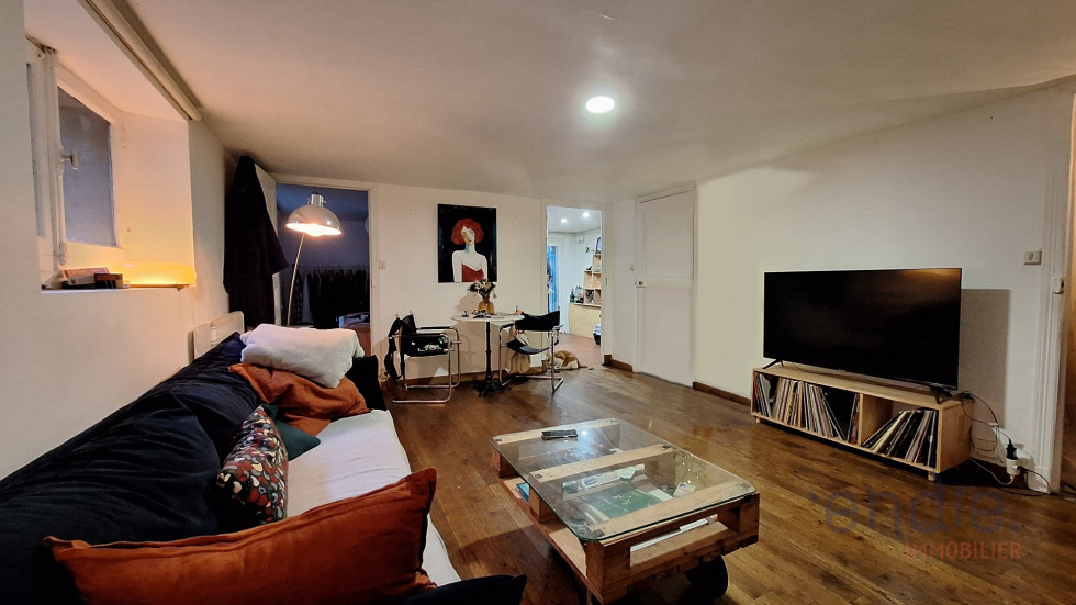 vente Appartement Toulouse - Photo 3