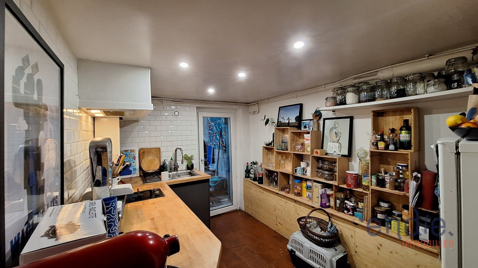 vente Appartement Toulouse - Photo 7