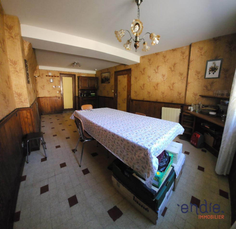 à vendre Maison Lezat Sur Leze - Photo 3