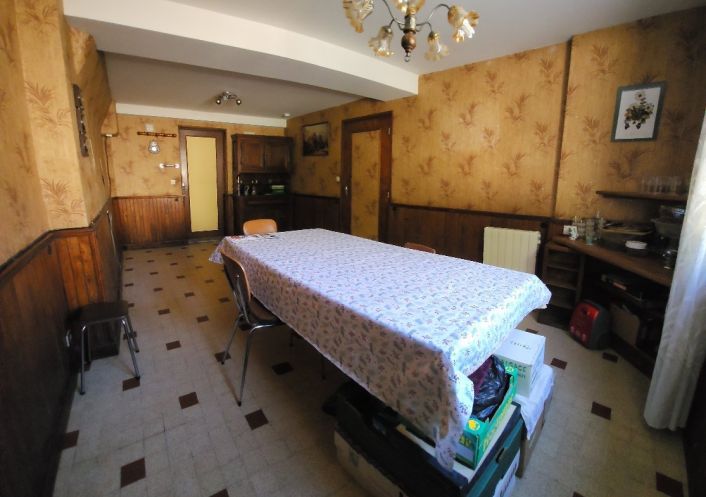 à vendre Maison Lezat Sur Leze