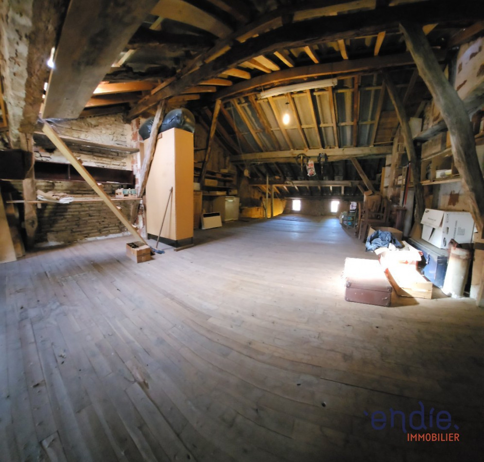 à vendre Maison Lezat Sur Leze - Photo 2