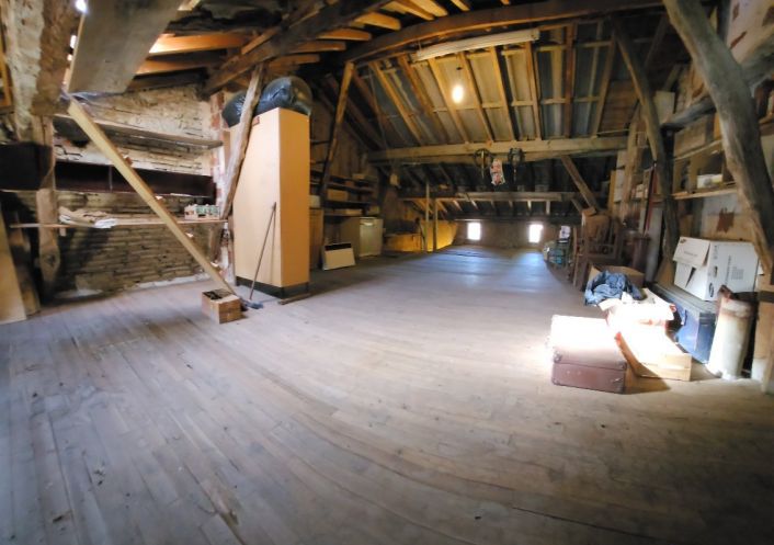 à vendre Maison Lezat Sur Leze