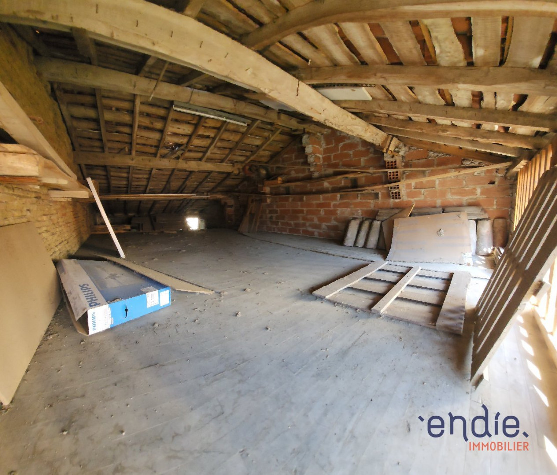 à vendre Maison Lezat Sur Leze - Photo 10