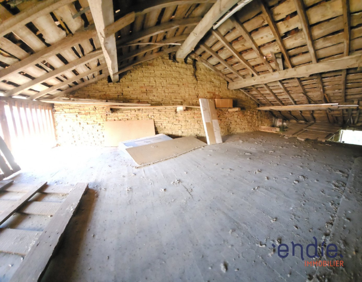 à vendre Maison Lezat Sur Leze - Photo 11