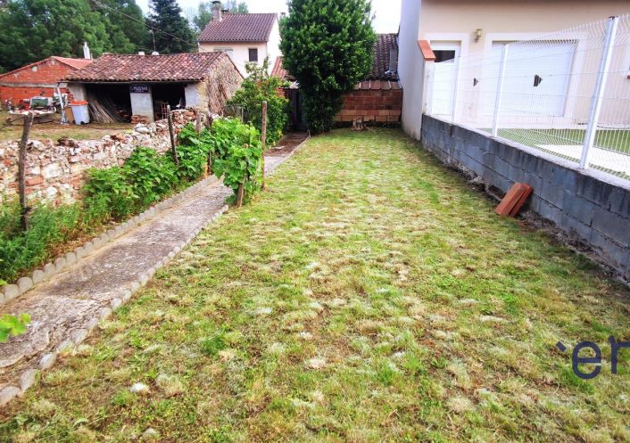 à vendre Maison Lezat Sur Leze