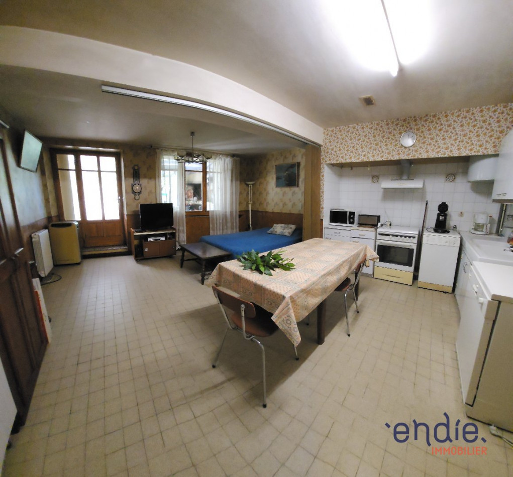 à vendre Maison Lezat Sur Leze - Photo 4