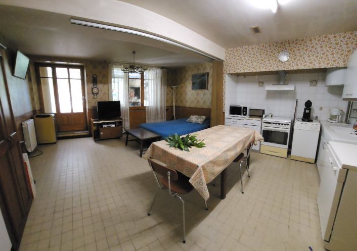 à vendre Maison Lezat Sur Leze