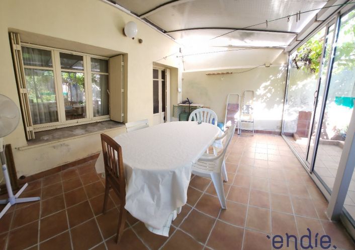 à vendre Maison Lezat Sur Leze